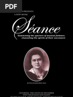 Download New Music Seance 2008 by Other Minds SN8612809 doc pdf