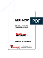 MXH-201 para Web