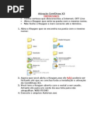 Download Ativar CorelDraw by jaguaracir7 SN86128606 doc pdf