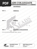 CSEC Math - Paper 3 - January 2025 | PDF | Acceleration | Inequality ...