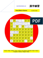 Download Kanji Match Games eBook by Claus SN8613092 doc pdf