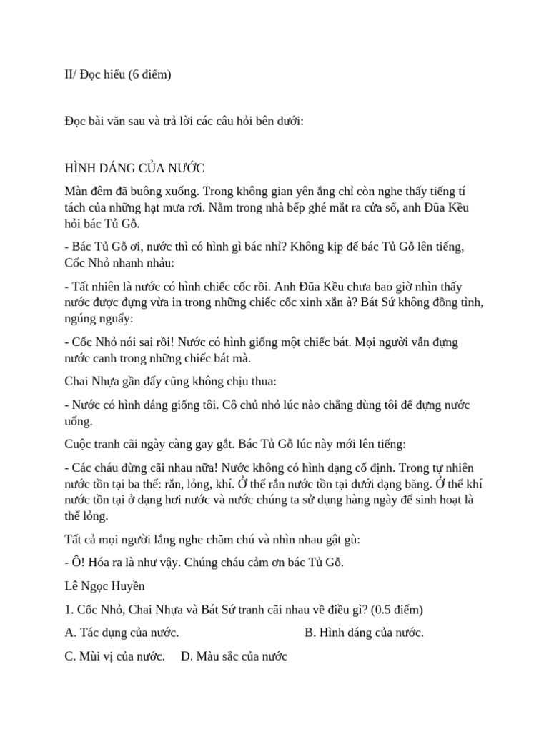 De 5 | PDF