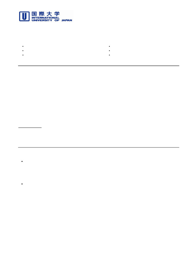 2013 IUJ Online Application Guidelines | PDF | University And College ...