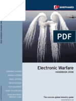 Electronic Warfare 2008