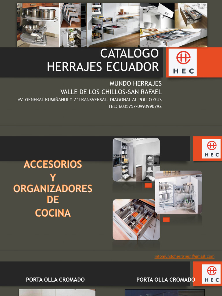 Catalogo | PDF