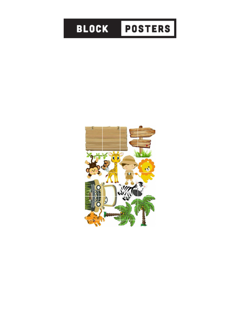 Blockposter 225539 | PDF