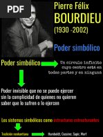 Ejemplos de poder simbólico en sociedad | PDF | Ideologías | Fuerza