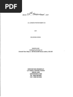 LPE1 Form for Leasehold Property | PDF | Lease | Landlord