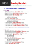 Download Dancing Materials Salsa Vietnam by retezat17 SN86135033 doc pdf