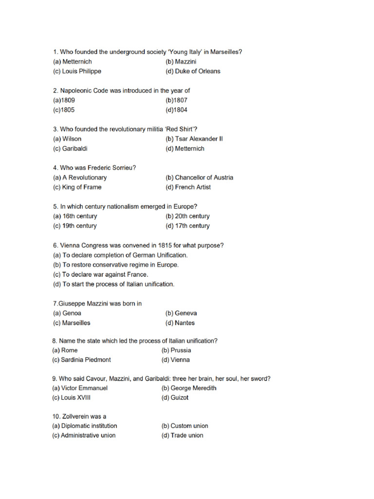 TEST | PDF