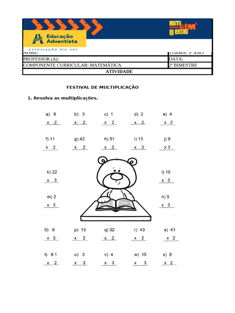 Matemática 2 | PDF