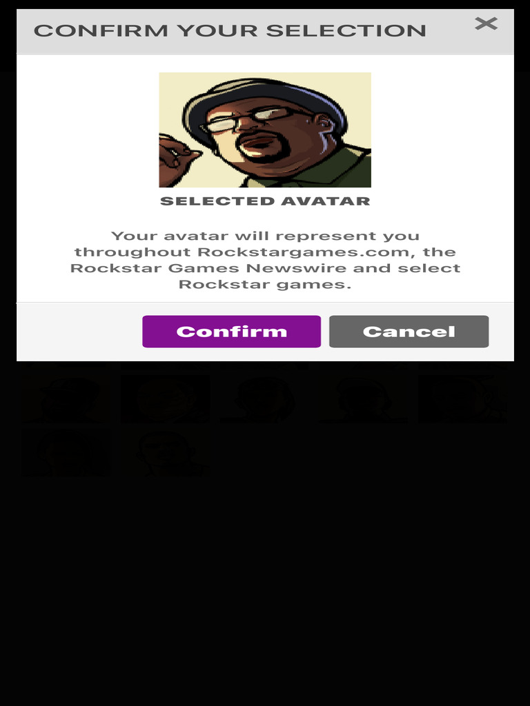 Settings - Rockstar Games | PDF