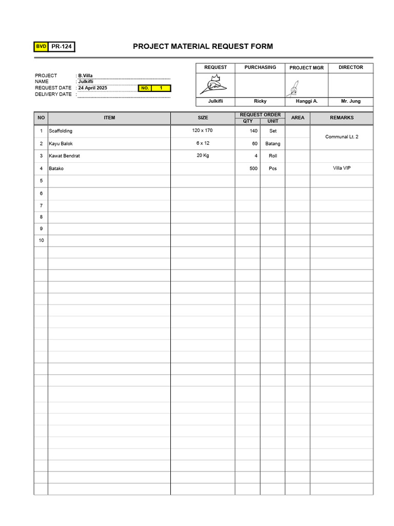 PR 124 | PDF