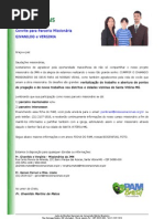 Projeto Missionário de GIVANILDO e VERGÍNIA