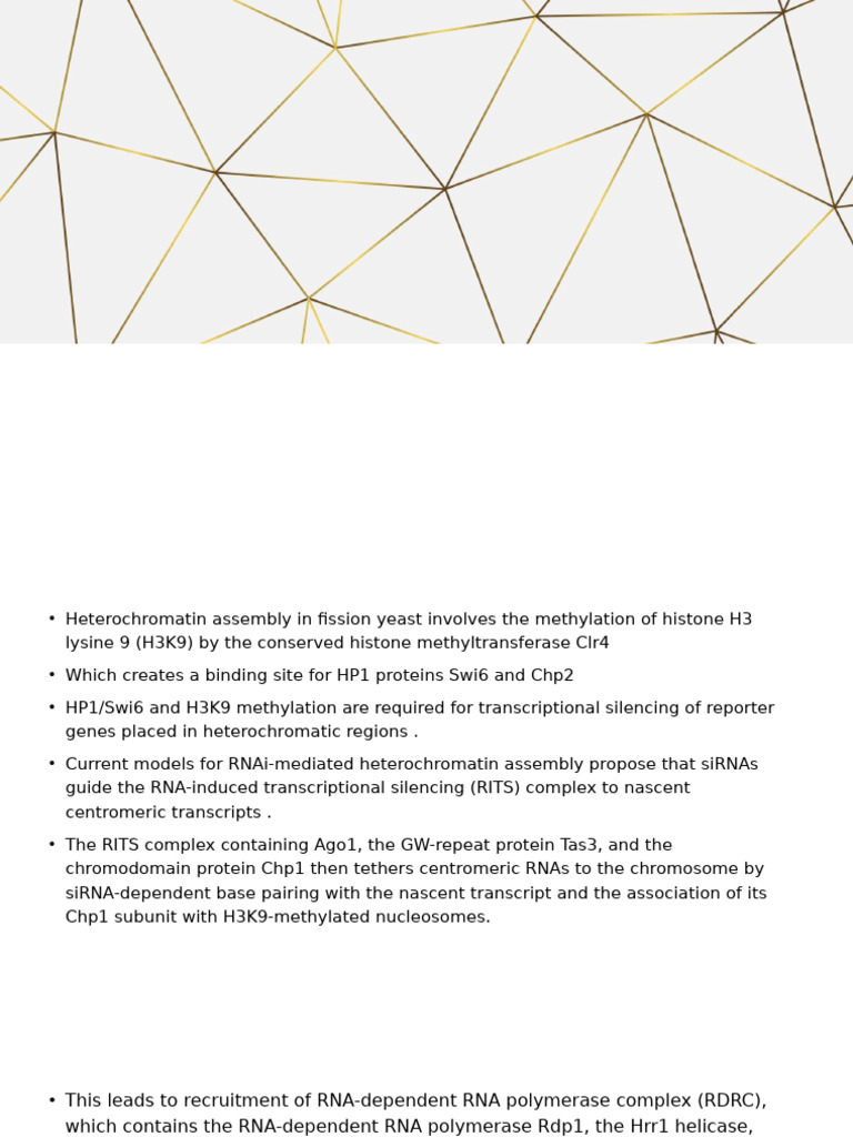 Het | PDF | Rna Interference | Small Interfering Rna