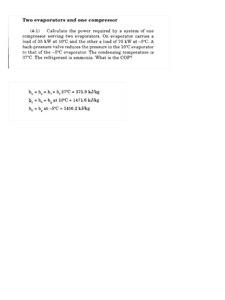 Multi Pressure | PDF