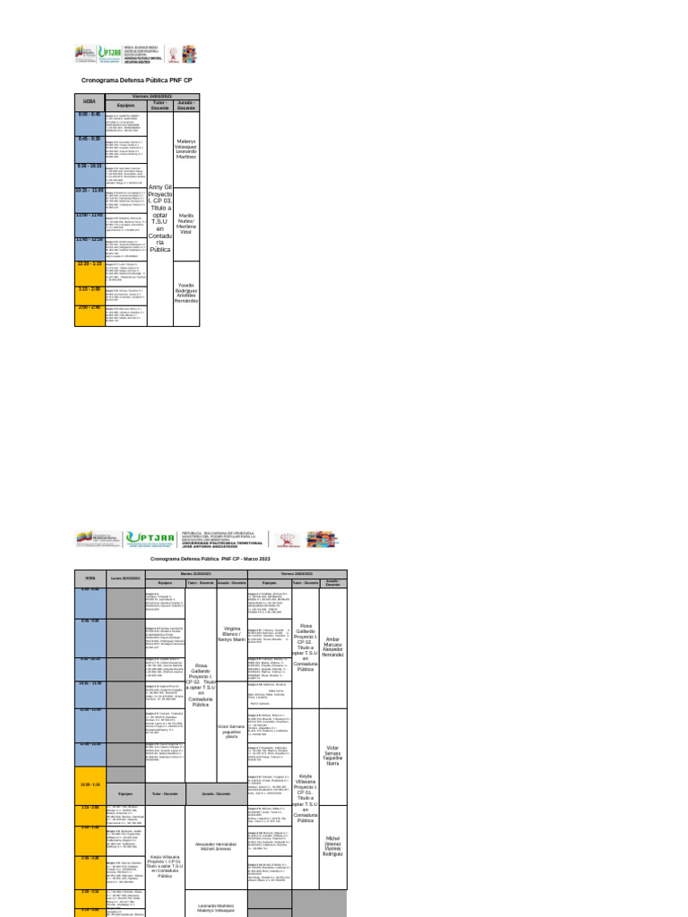 Defensa Proyecto T2 | PDF