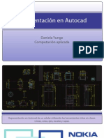 Celular Autocad