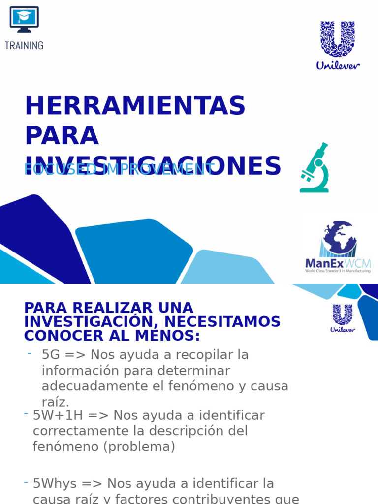 Herramientas de Investigación 5G | PDF | Theory | Understanding
