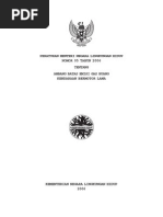 Download 02 Peraturan MENLH NO 5 TAHUN 2006 - Ambang Batas Emisi Gas Buang Kendaraan Bermotor Lama by komodobuta SN86147464 doc pdf