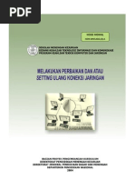 Download Memasang Kabel UTP  BNC pada Jaringan  Modul Kelas XI by Lilik Sudarmanto SN8614769 doc pdf