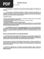 Sintesis Del Oratorio