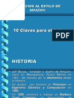 Negocios Al Estilo de Amazon