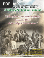 Download Panduan Pekan Suci 2012 by Nanda Abiz SN86148054 doc pdf