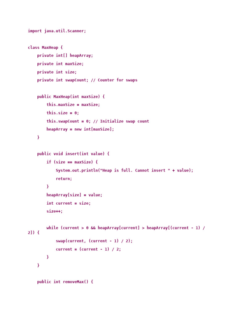 New Microsoft Word Document | PDF | Computer Programming | Software ...