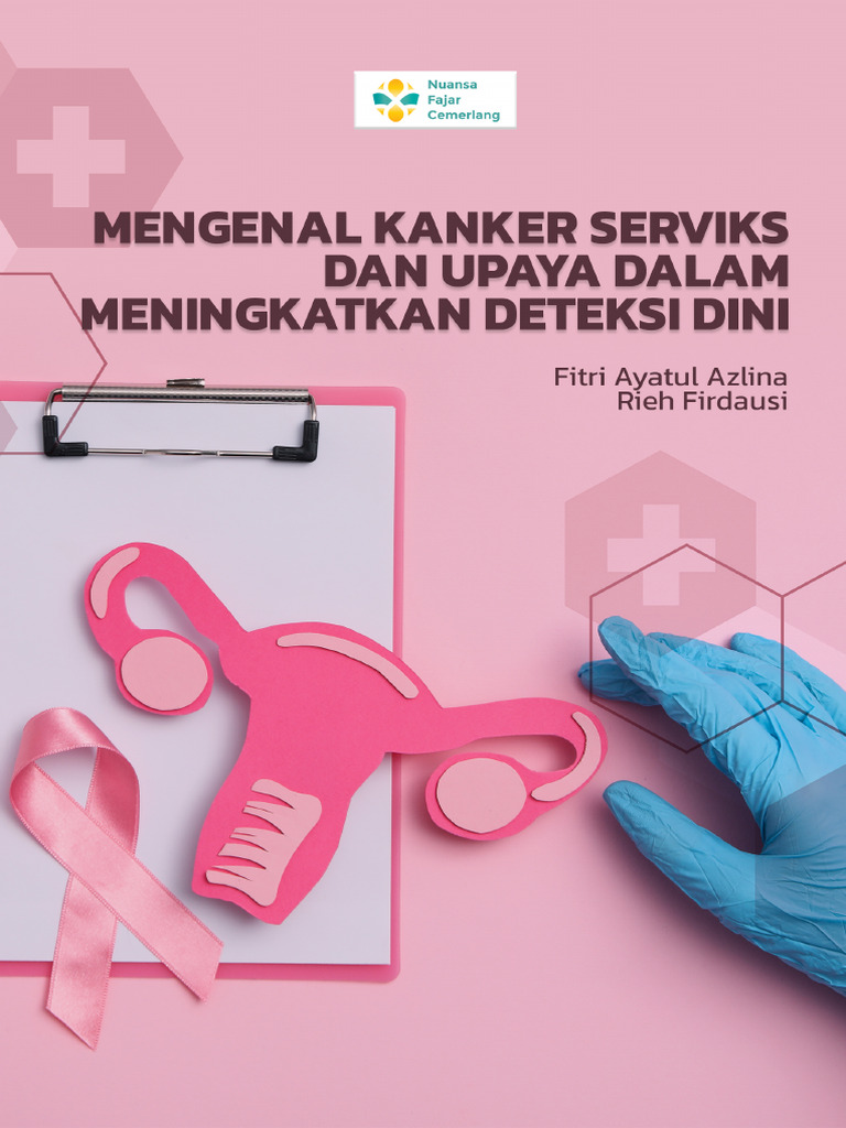 Deteksi Dini Kanker Serviks untuk Wanita | PDF