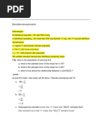 Download TUGAS STATISTIK KE-3 by Pandu Anggoro SN86149719 doc pdf