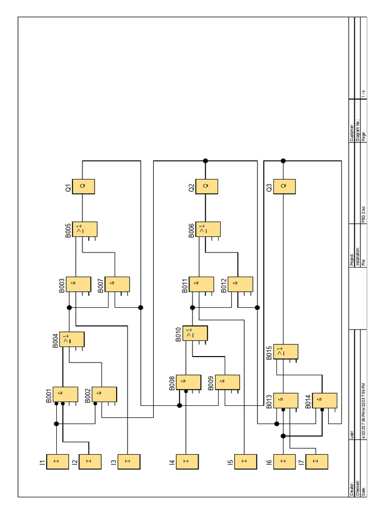 FBD 2 PDF | PDF
