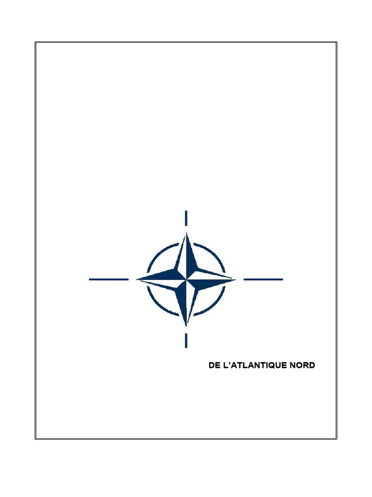 Marquage et Balisage VERTREP STANAG 1162 | PDF | OTAN