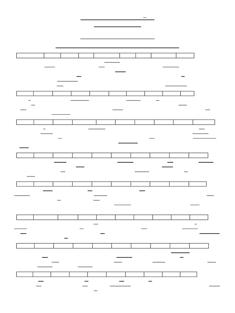 Model Test 23: English Grammar Solutions | PDF | Question | Advertising
