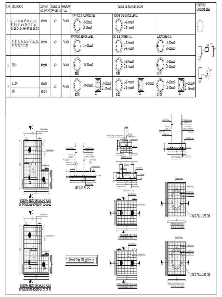 F8/F9 F8/F9 F8/F9: Section at A'-A' Section at B-B | PDF | Chess ...