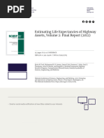 USF Civil Engineering Flowchart 2024-25 | PDF
