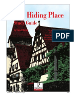 The Hiding Place: Study Guide