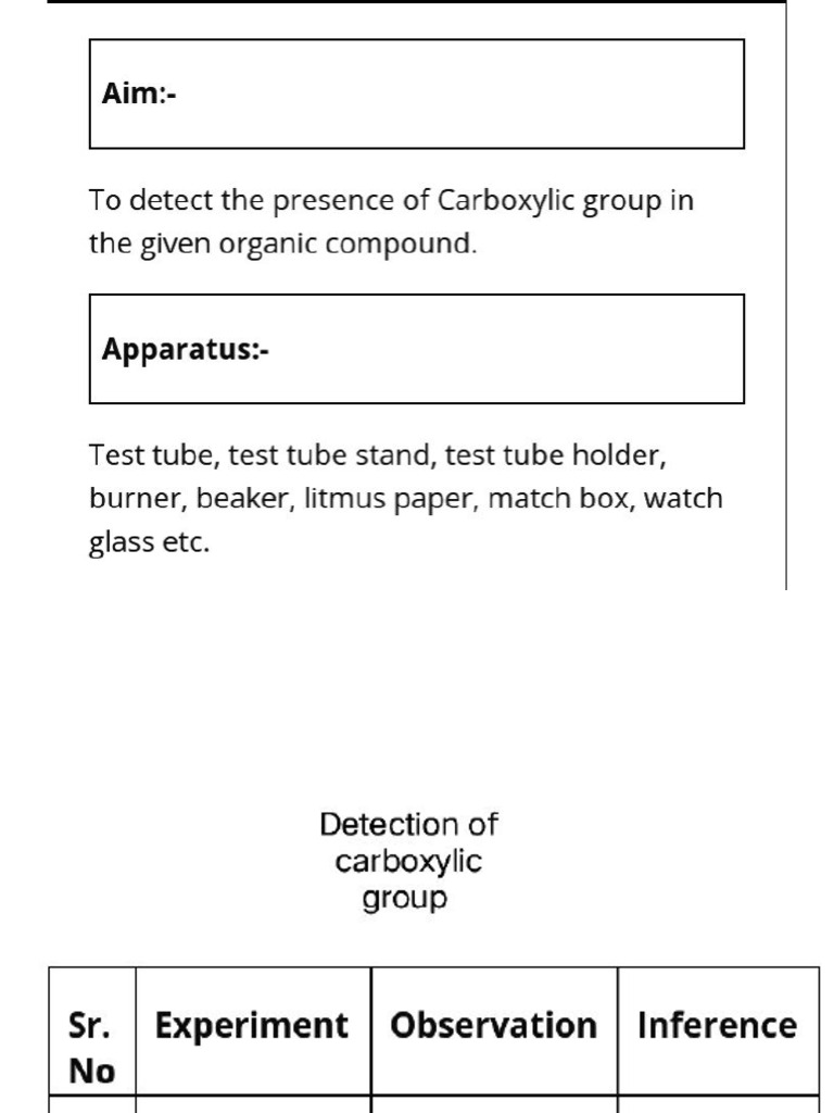 Experiment 10 | PDF