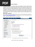 Installing Keil uVision 5 Software | PDF | Installation (Computer ...