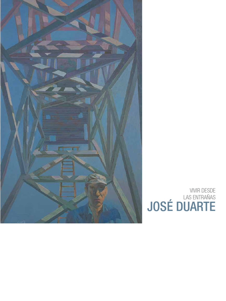 José Duarte: Arte y Compromiso Social | PDF | Naturaleza muerta | Artes ...
