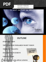 final ppt of night vision