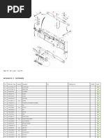 MGX Rack and Tray Specification 1.1 | PDF | Data Center | Specification ...