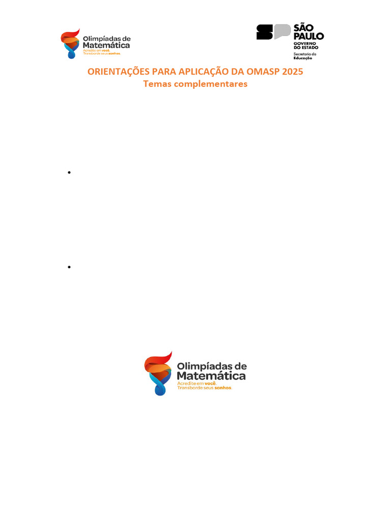 Orienta es Para OMASP 2025 PDF