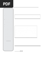 CoR 40.5: Company Reinstatement Form | PDF