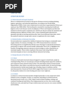 Design Stormflow for Southern Africa | PDF | Surface Runoff | Rain