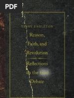 Download Reason Faith and Revolution Reflections on the God Debate by lucas_25 SN86157450 doc pdf