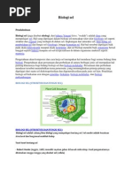 Download Bioteknologi Modern n Sederhana by Nurhakim Coi SN86157478 doc pdf