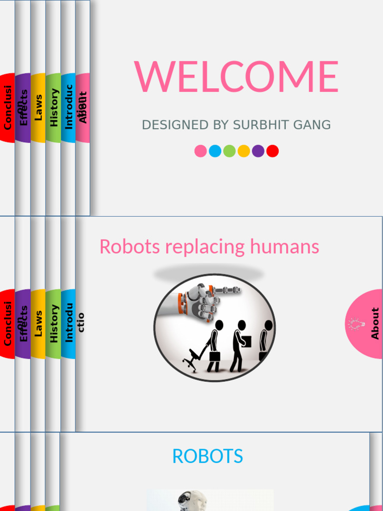 Robotics | PDF | Robot | Robotics
