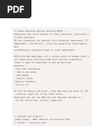 Install HR Application with Plugins | PDF | Plug In (Computing ...