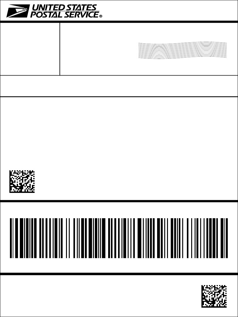 USPS Ground Advantage Shipping Guide | PDF